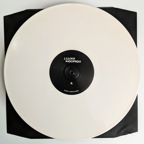Josh Lloyd-Watson - Kosmos (12") (Near Mint (NM or M-)) USED