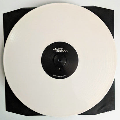 Josh Lloyd-Watson - Kosmos (12") (Near Mint (NM or M-)) USED