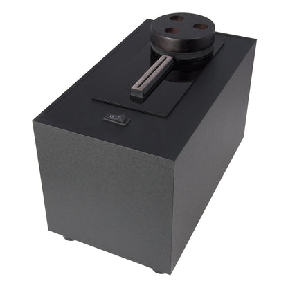 Record Doctor V Record Cleaning Machine with RxLP Cleaning Solution