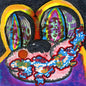 Cage the Elephant - Thank You, Happy Birthday CD