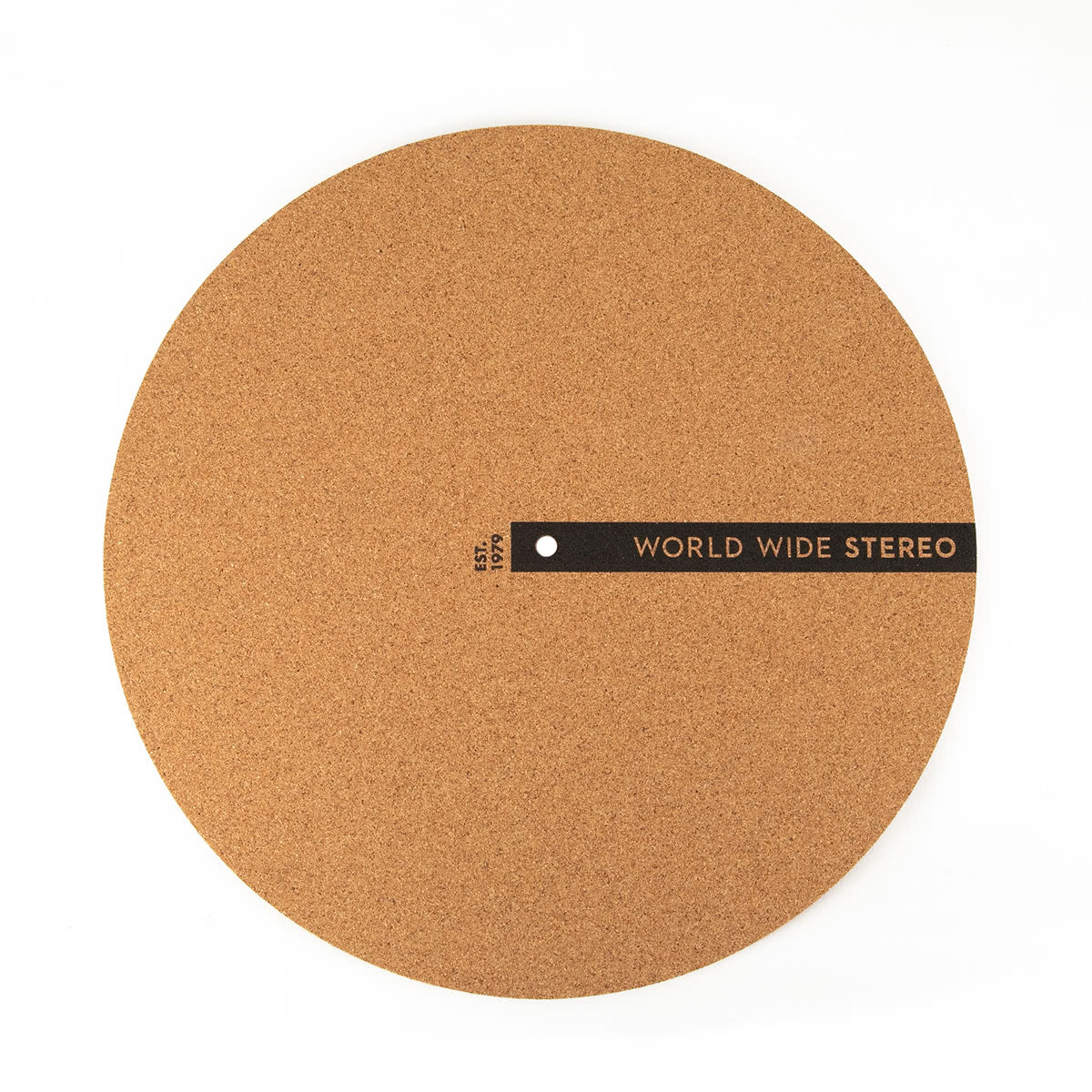 Record Doctor VI Record Cleaning Machine with RxLP Cleaning Solution - 20th Anniversary Edition (Gloss Black), Low Profile Record Clamp, and 12" Cork Turntable Slipmat