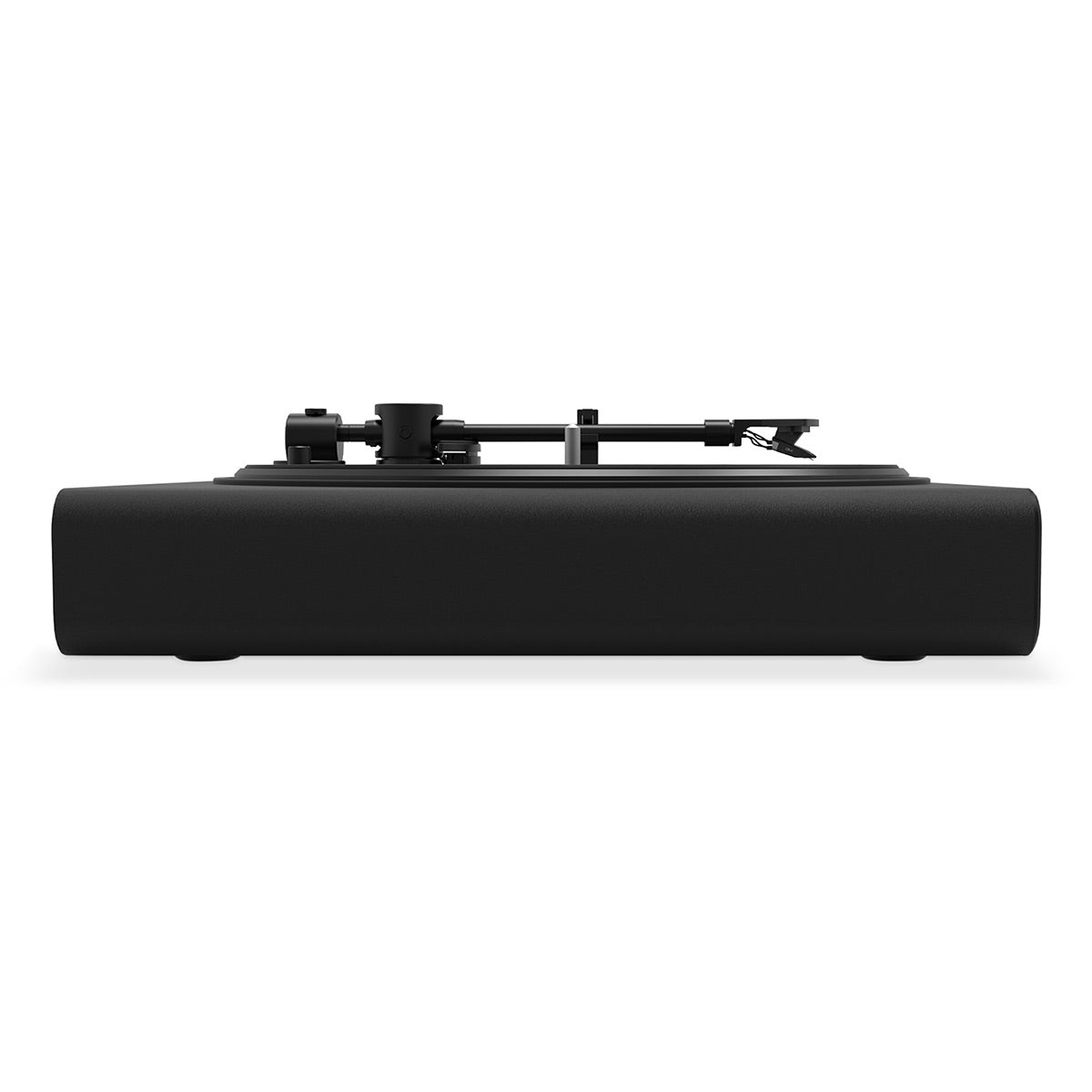 Victrola Stream Onyx 2-Speed Wireless Turntable - Works with Sonos