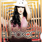 Britney Spears - Blackout CD