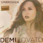 Demi Lovato - Unbroken (Used Vinyl)