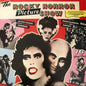 "The Rocky Horror Picture Show" Original Cast - The Rocky Horror Picture Show (LP) (Near Mint (NM or M-)) USED