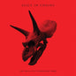 Alice in Chains -  The Devil Put Dinosaurs Here CD (Jewel case)