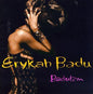 Erykah Badu - Baduizm CD (Jewel Case)