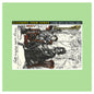 Cleaners From Venus - Living With Victoria Grey LP