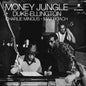 Duke Ellington, Charles Mingus, & Max Roach - Money Jungle LP (180 Gram Vinyl, Bonus Tracks)