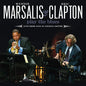 Eric Clapton - Play The Blues Live From Jazz At Lincoln Center CD (Argentina - Import)
