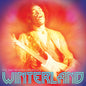 Jimi Hendrix - Winterland CD (Digipack Packaging)