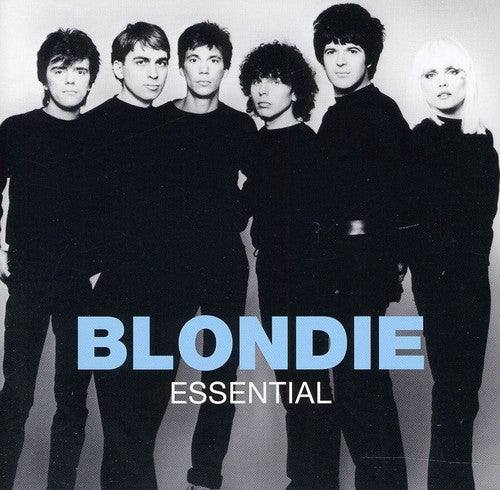 Blondie - Essential CD