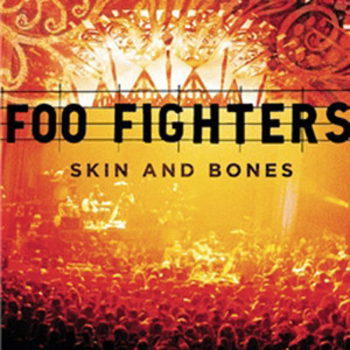 Foo Fighters - Skin And Bones 2LP