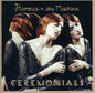 Florence & The Machine - Ceremonials CD (Holland)