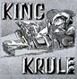 King Krule - S/T LP