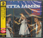 Etta James - Rocks the House CD