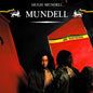 Hugh Mundell - Mundell LP