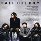 Fall Out Boy - ICON CD (Jewel Case)