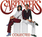 Carpenters - Collected CD (Holland - Import)