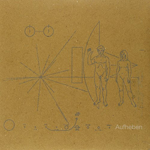 Brian Jonestown  Massacre - Aufheben LP