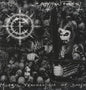 Carpathian Forest - Morbid Fascination Of Death LP