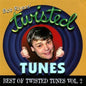Bob Rivers - Best of Twisted Tunes 2 CD (Manufactured On Demand, Alliance Mod)