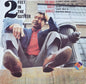 Dave Bailey Quintet - 2 Feet In The Gutter LP