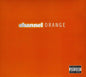 Frank Ocean - Channel Orange CD (Soft pack)