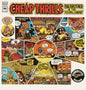 Janis Joplin - Cheap Thrills LP