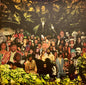Devendra Banhart - Cripple Crow (2xLP) (Near Mint (NM or M-)) USED