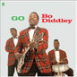 Bo Diddley - Go Bo Diddley LP