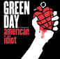 Green Day - American Idiot CD (Clean Version)