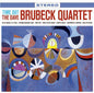 Dave Brubeck - Time Out LP (180 Gram Vinyl, Remastered)
