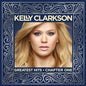 Kelly Clarkson - Greatest Hits: Chapter One CD