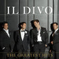 Il Divo - Greatest Hits 2CD (Holland - Import)