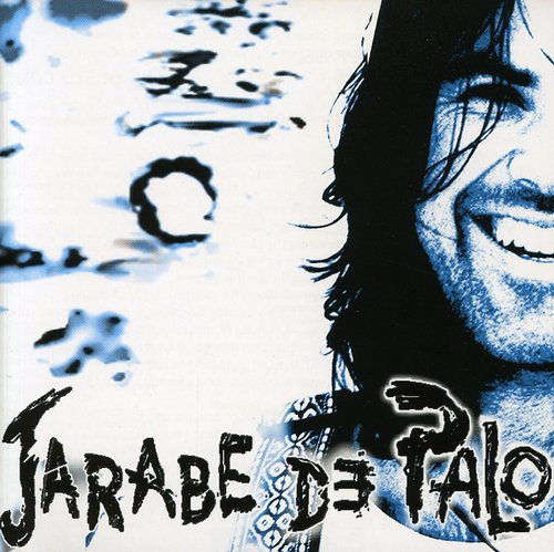 Jarabe de Palo - Flaca CD
