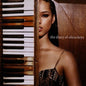 Alicia Keys - The Diary of Alicia Keys CD
