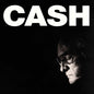 Johnny Cash - American IV: The Man Comes Around 2LP (German Pressing)