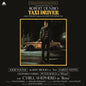Bernard Herman - Taxi Driver O.S.T LP (180 Gram Vinyl)