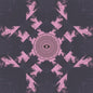 Flume - S/T LP (Poster)