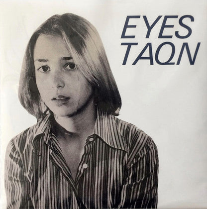 Eyes - TAQN (10") (Very Good Plus (VG+)) USED