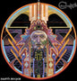 Clutch - Earth Rocker LP