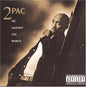 2Pac - Me Against the World CD (Jewel Case)