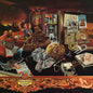 Frank Zappa - Over-Nite Sensation LP