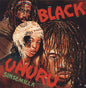 Black Uhuru -  Sinsemilla LP (Canada)