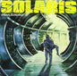 Edward Artemiev - Solaris - Original Soundtrack LP