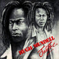 Hugh Mundell - Jah Fire LP