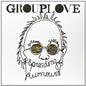 Grouplove - Spreading Rumours LP