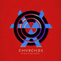 Chvrches - Bones Of What You Believe LP