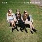 HAIM - Days Are Gone CD (Jewel Case)